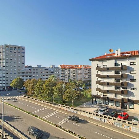 Sresende Place Aveiro Exteriér fotografie