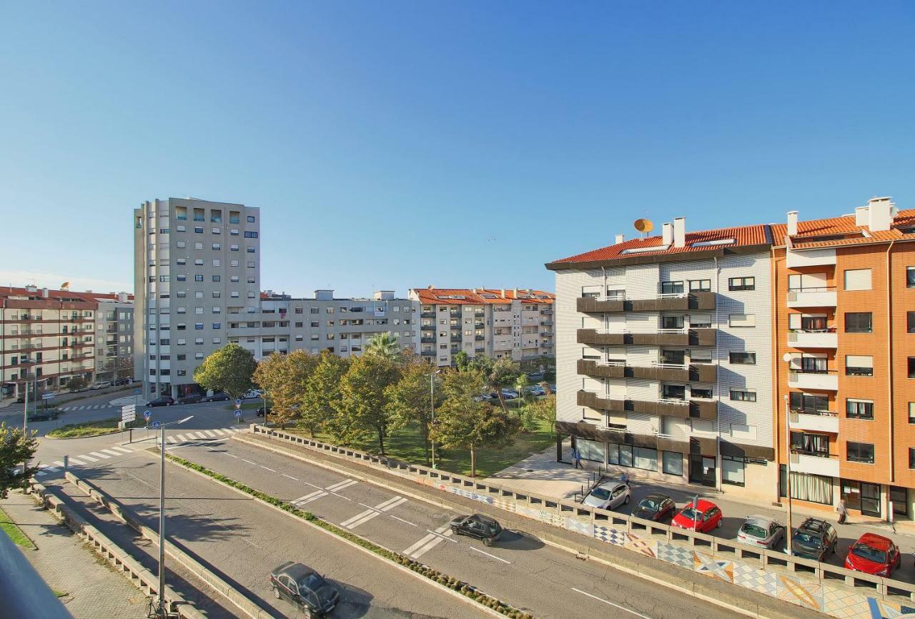 Sresende Place Aveiro Exteriér fotografie